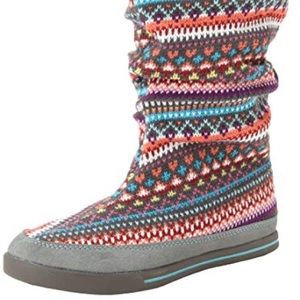 SPEEDO WOMENS DAYBREAK BOOT | KNEE HIGH SIZE 10